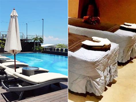 pamper day in tagalog|10 Spa and Wellness Centers Around Metro Manila .